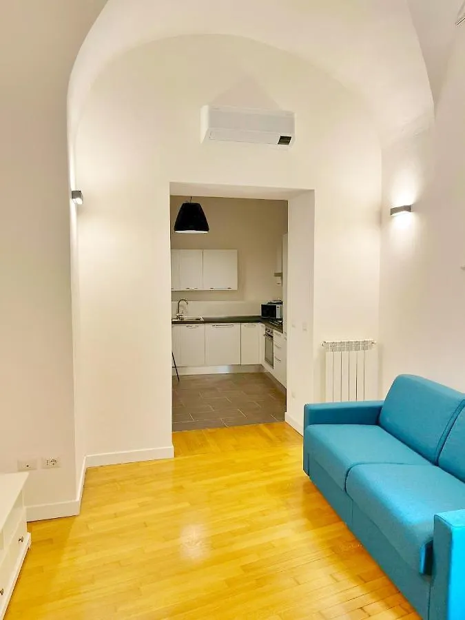 Giardino Segreto Luxury Home Palermo Apartment