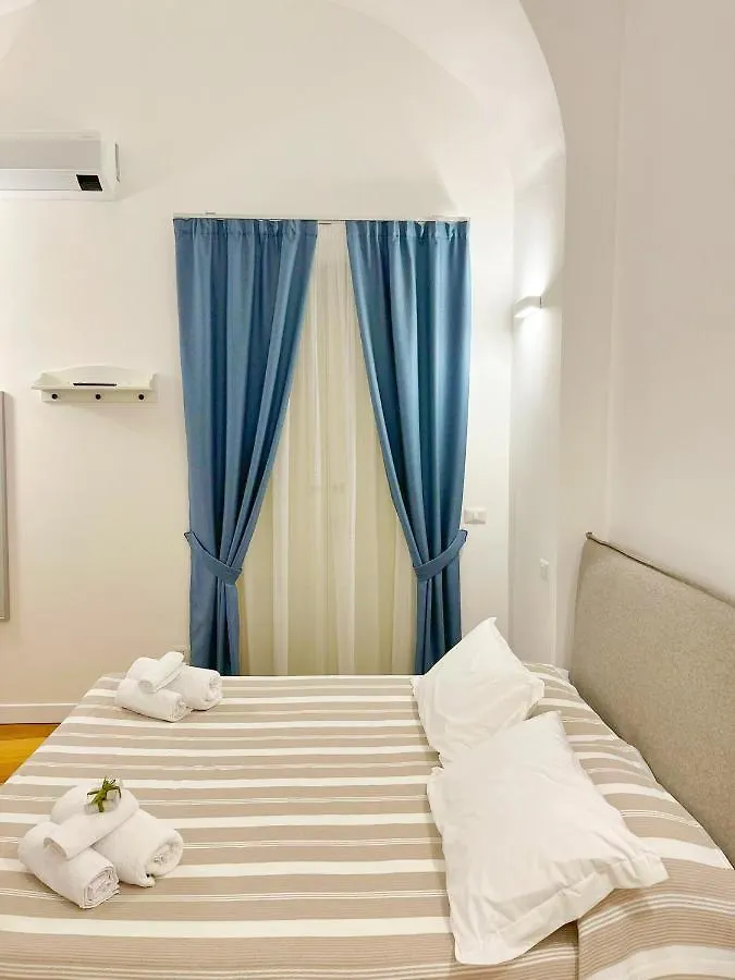 Apartment Giardino Segreto Luxury Home Palermo